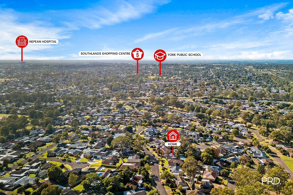 14 Clent Street JAMISONTOWN 24