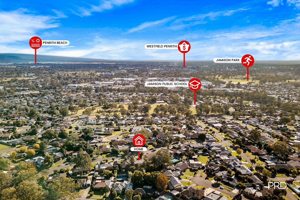 14 Clent Street JAMISONTOWN 25