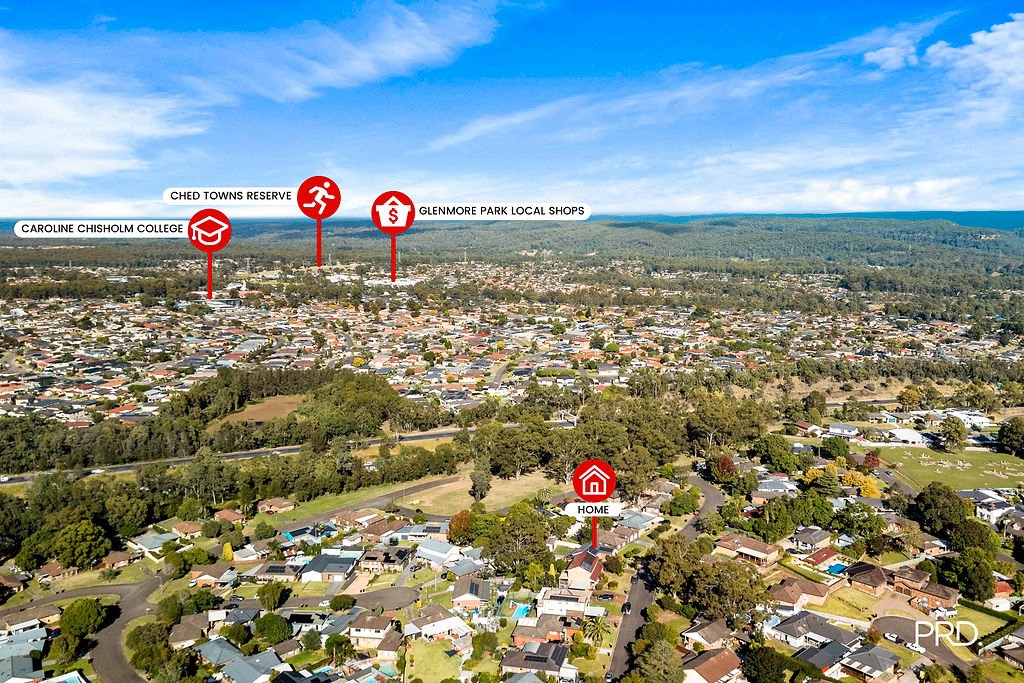 14 Clent Street JAMISONTOWN 26