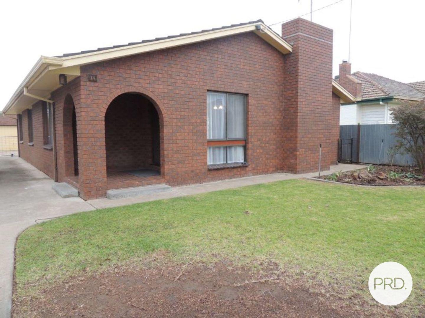 14 Clive Street SHEPPARTON 1