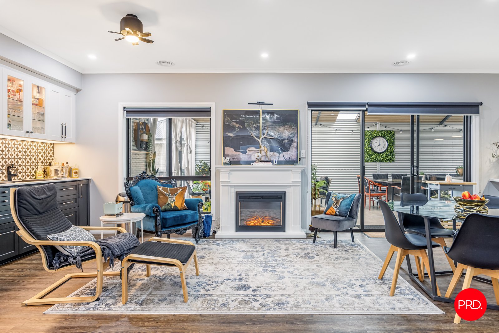 14 Collins Parade KYNETON 4