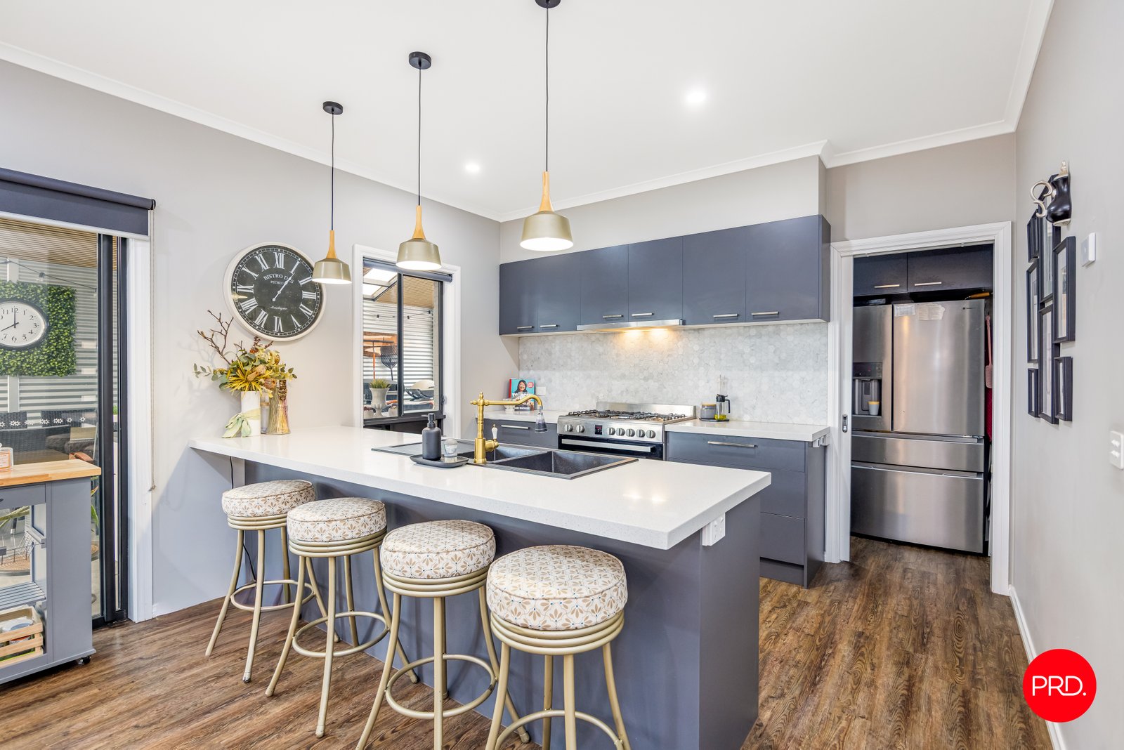 14 Collins Parade KYNETON 5
