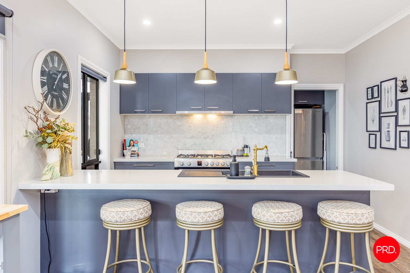 14 Collins Parade KYNETON 6