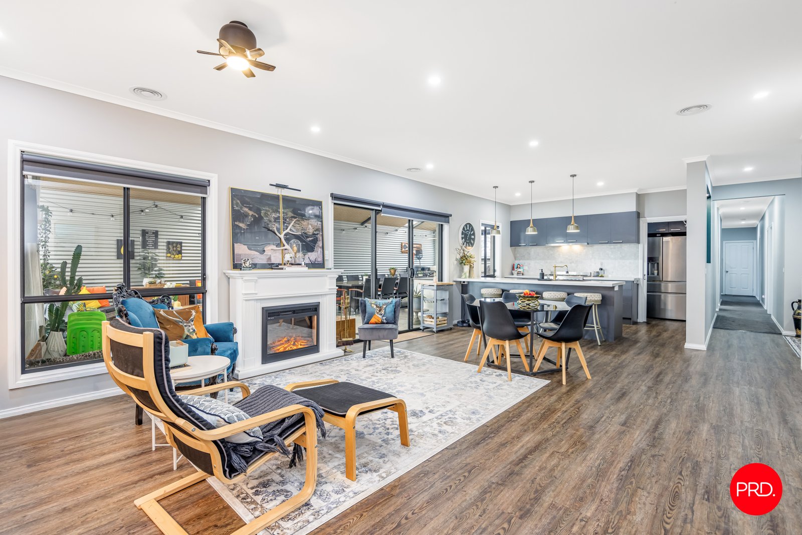 14 Collins Parade KYNETON 7