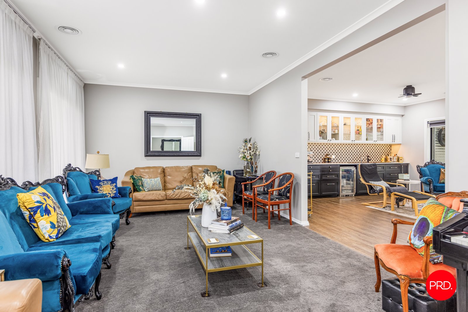14 Collins Parade KYNETON 8