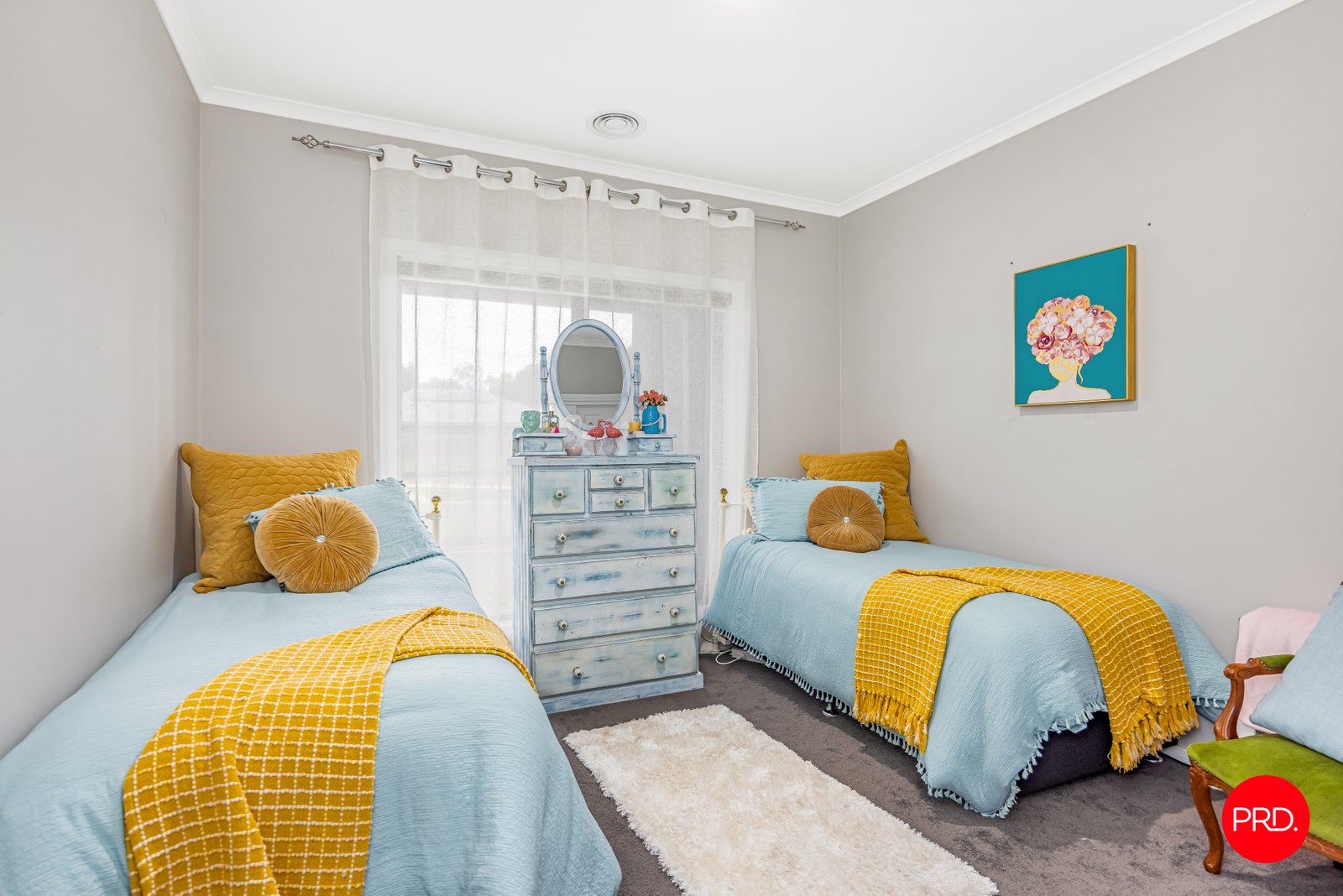14 Collins Parade KYNETON 12