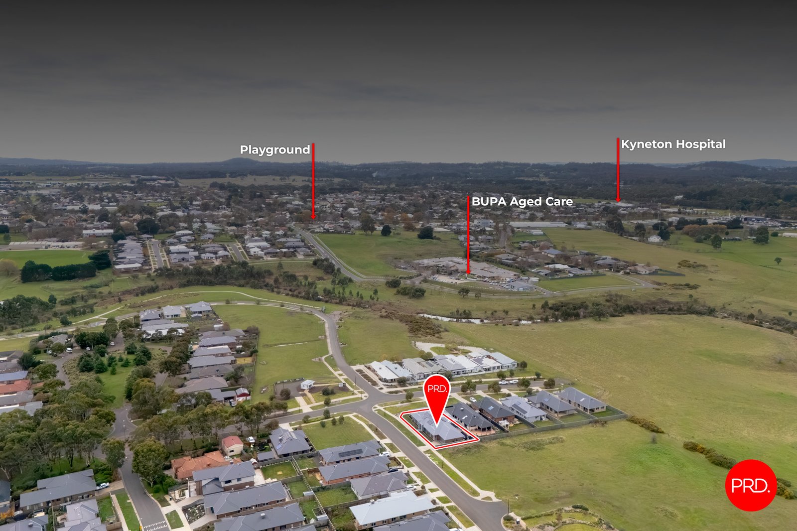 14 Collins Parade KYNETON 21