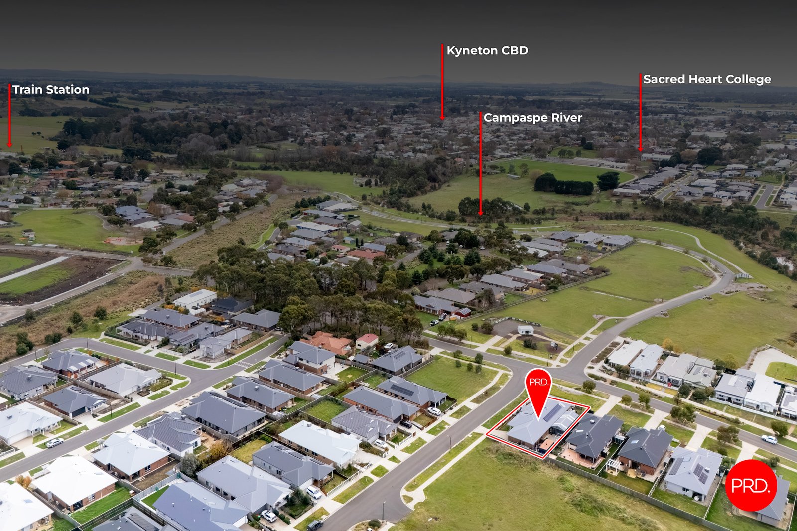 14 Collins Parade KYNETON 22