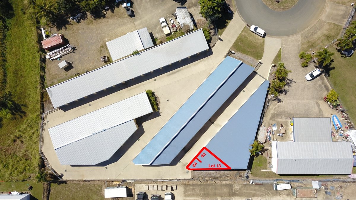 14 Commerce Close CANNONVALE 3