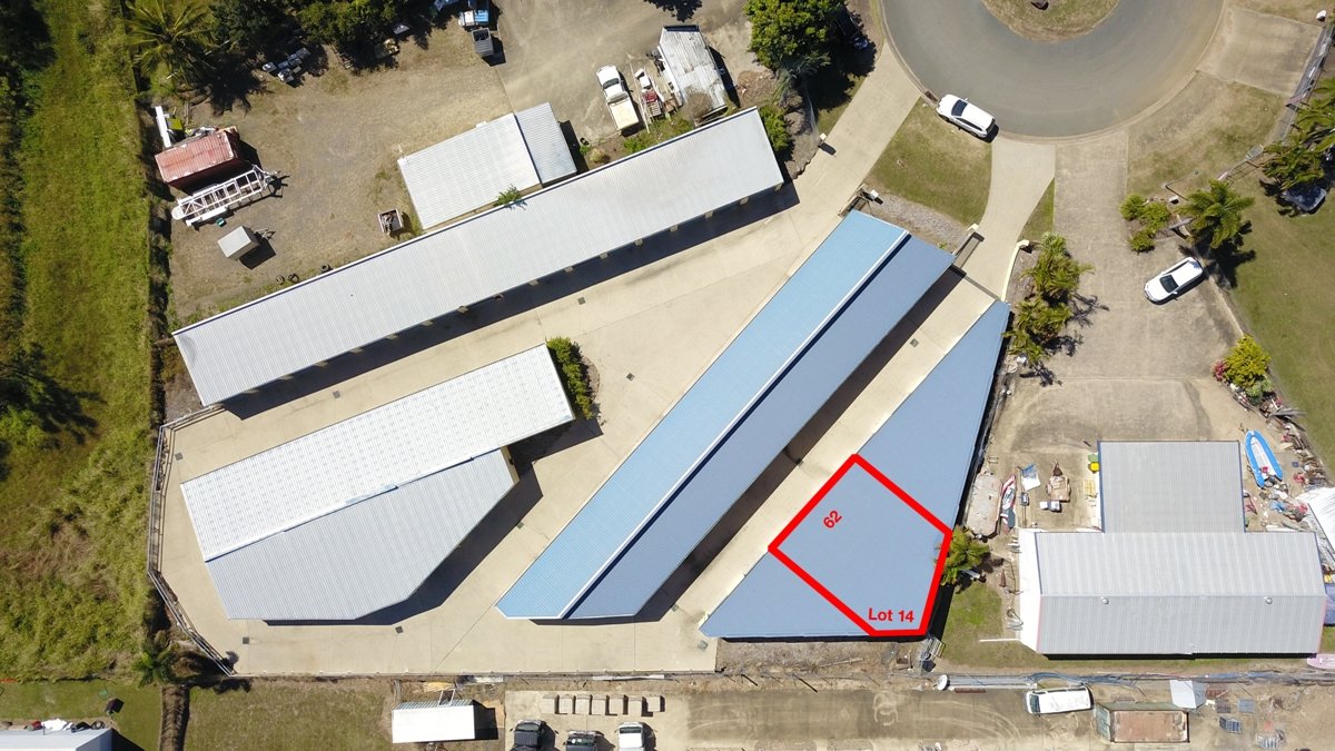 14 Commerce Close CANNONVALE 4