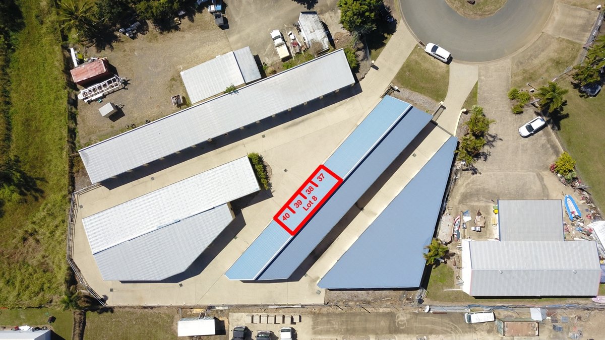 14 Commerce Close CANNONVALE 7