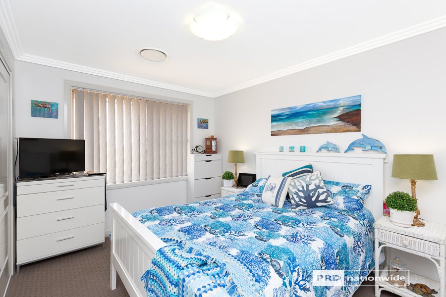 14 Conjola Drive TAMWORTH 12