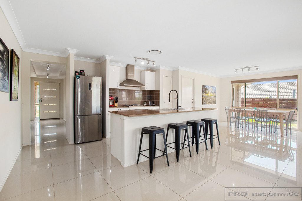14 Coolabah Street ABERGLASSLYN 2