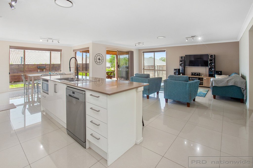 14 Coolabah Street ABERGLASSLYN 3