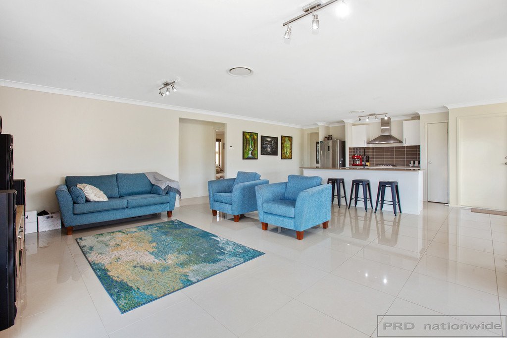 14 Coolabah Street ABERGLASSLYN 7