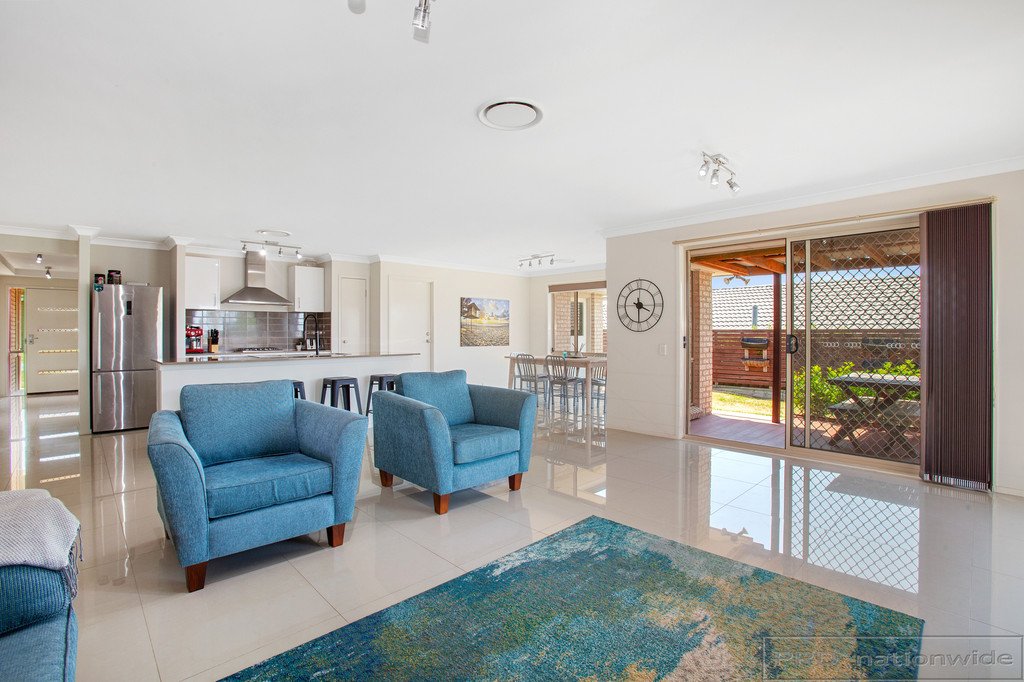 14 Coolabah Street ABERGLASSLYN 8