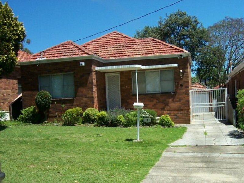 14 Coolongatta Rd  BEVERLY HILLS 1