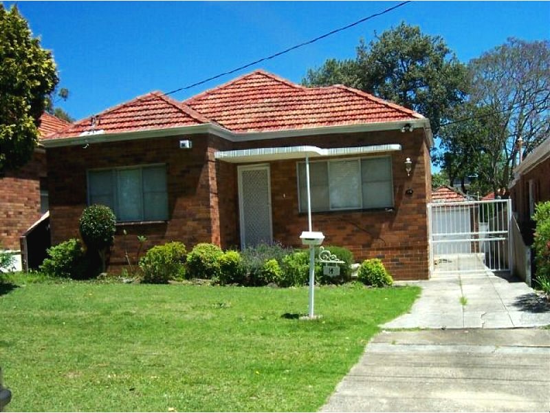 14 Cooloongatta Road BEVERLY HILLS 1