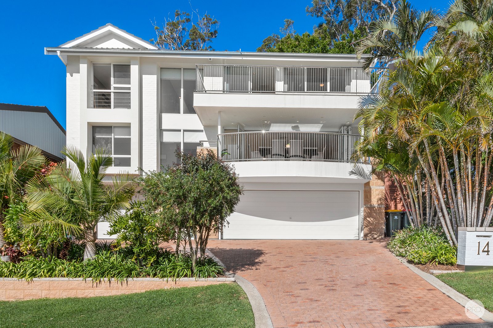 14 Corrie Parade CORLETTE 4