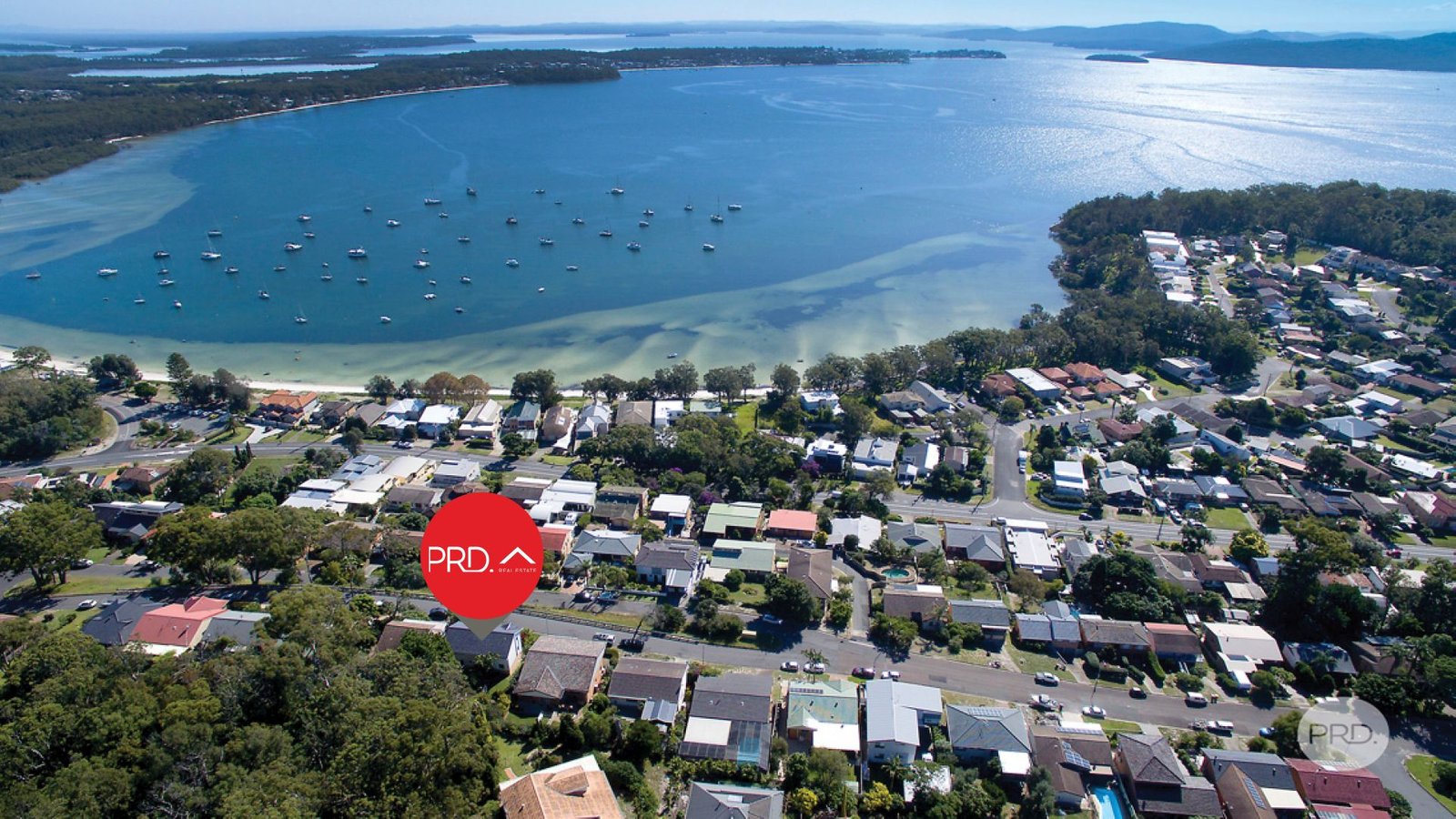 14 Corrie Parade CORLETTE 34