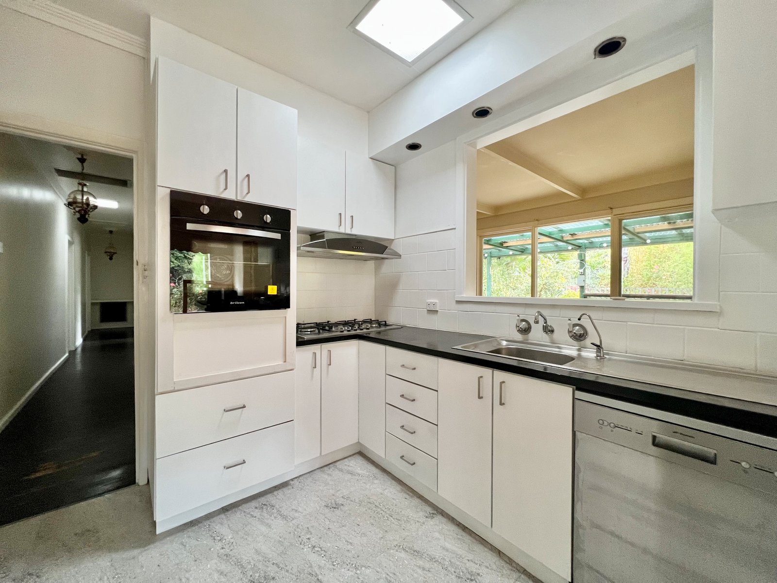 Gallery: 14 Coulter Street