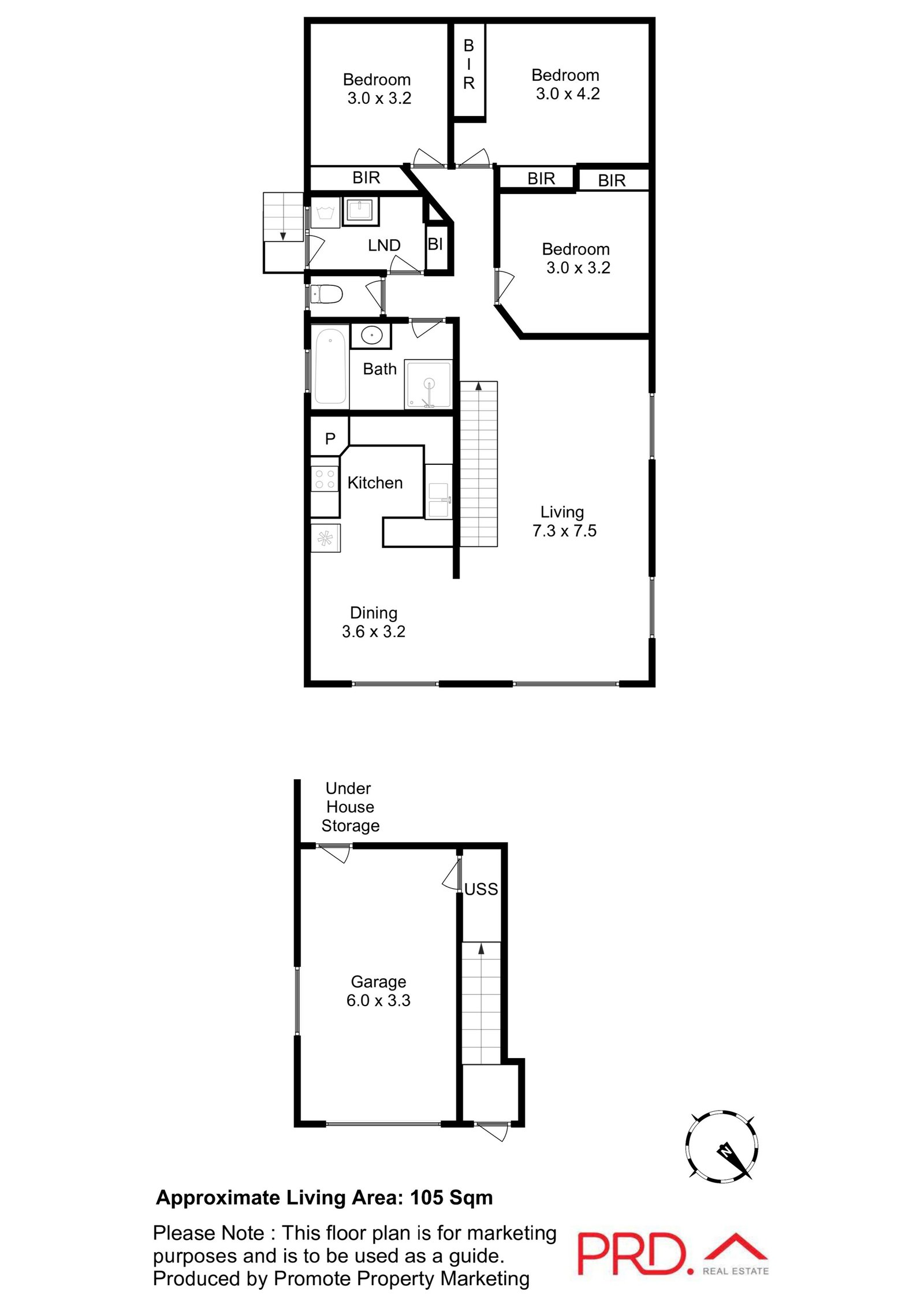 14 Craw Street NEW NORFOLK 21