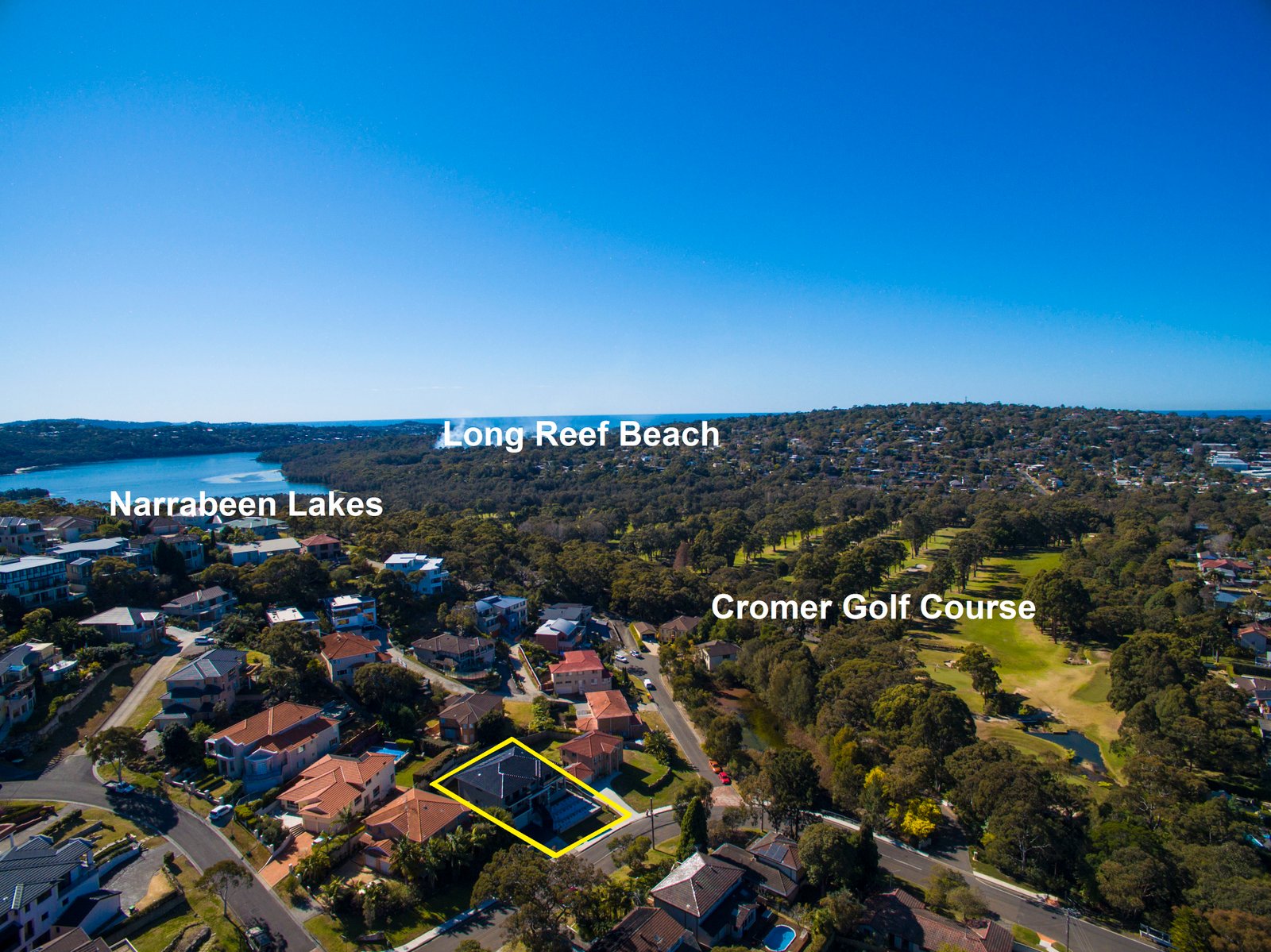 14 Cromer Road, Cromer NSW 2099
