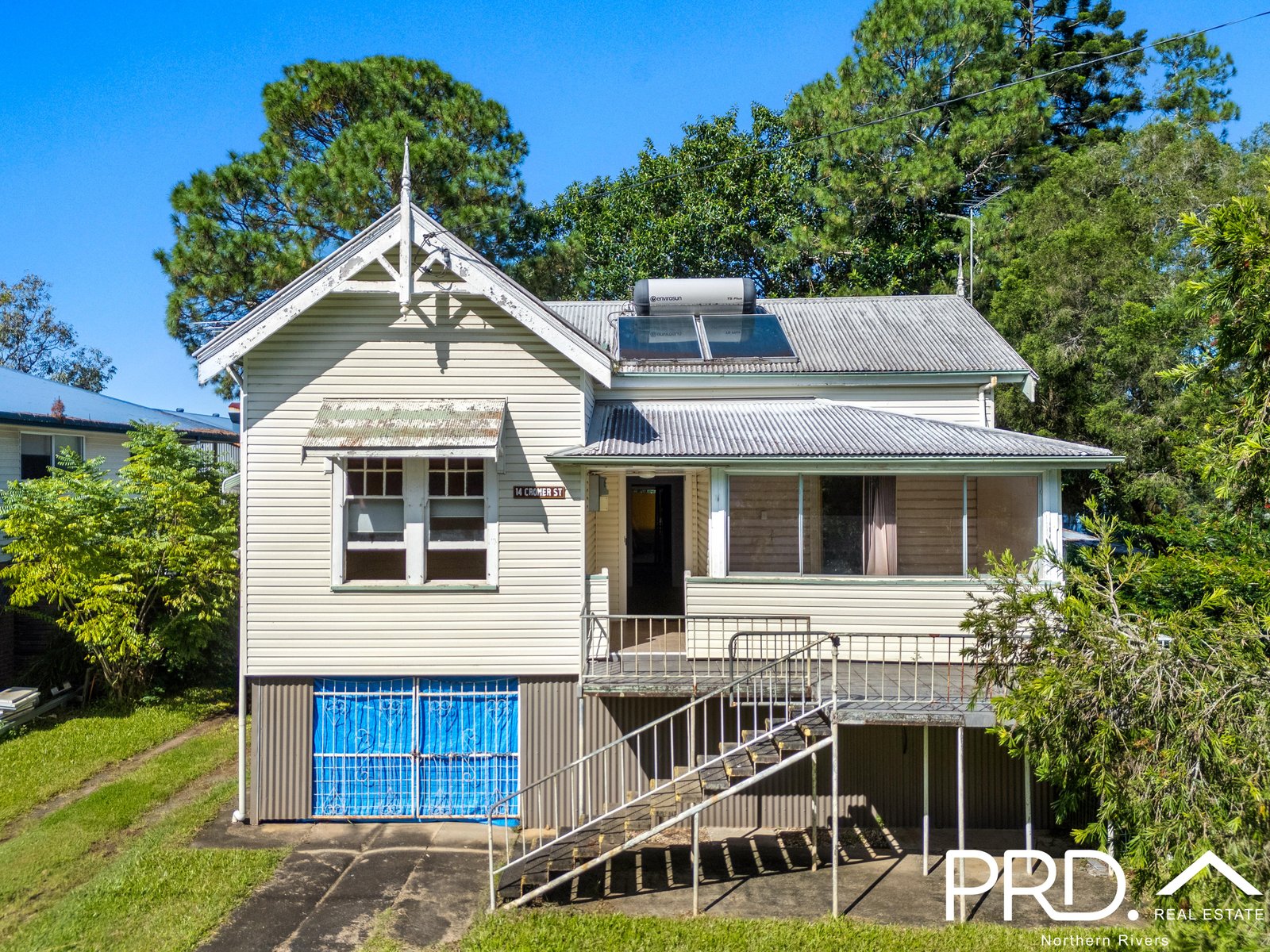 14 Cromer Street SOUTH LISMORE 1