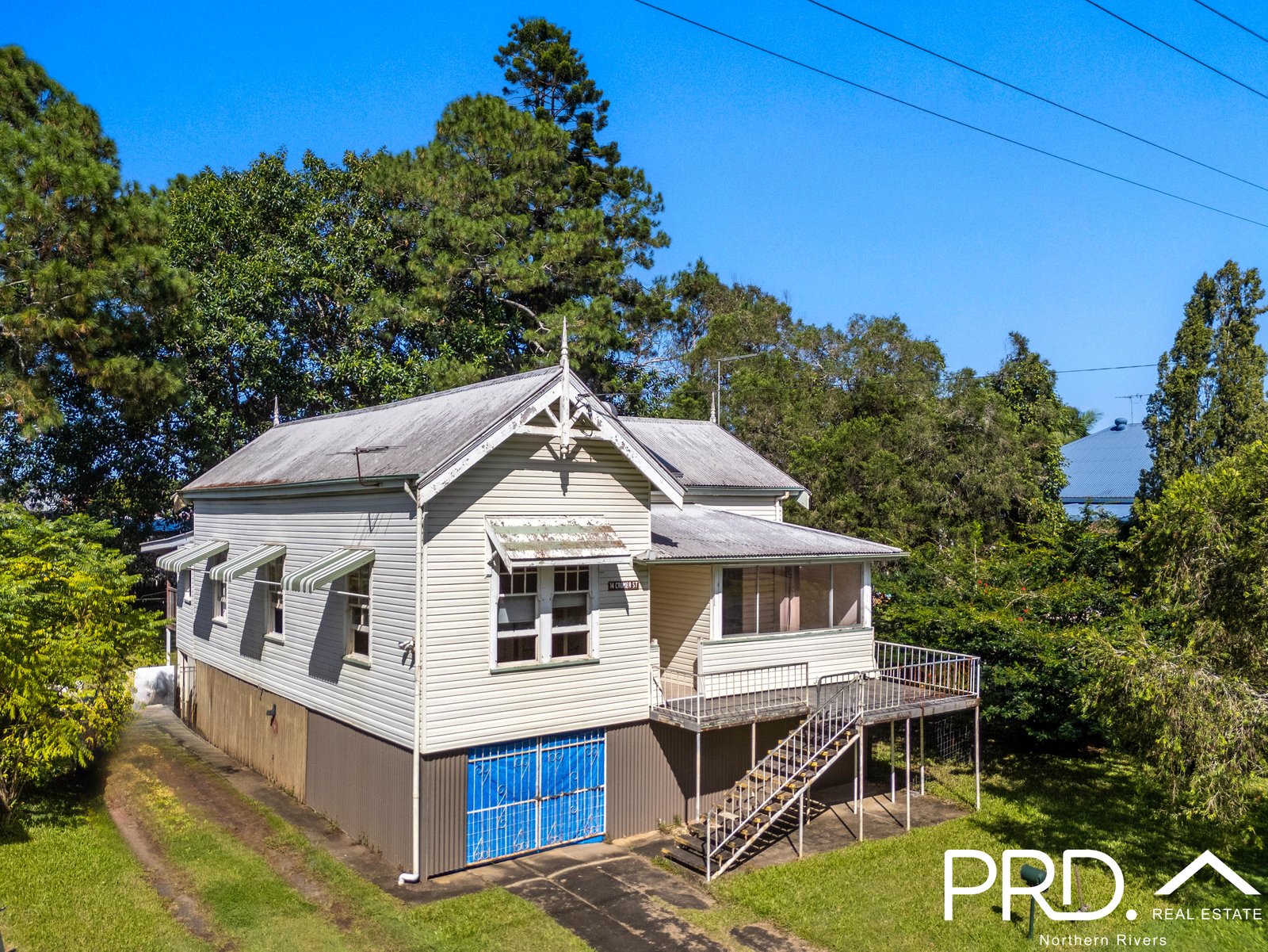 14 Cromer Street SOUTH LISMORE 13
