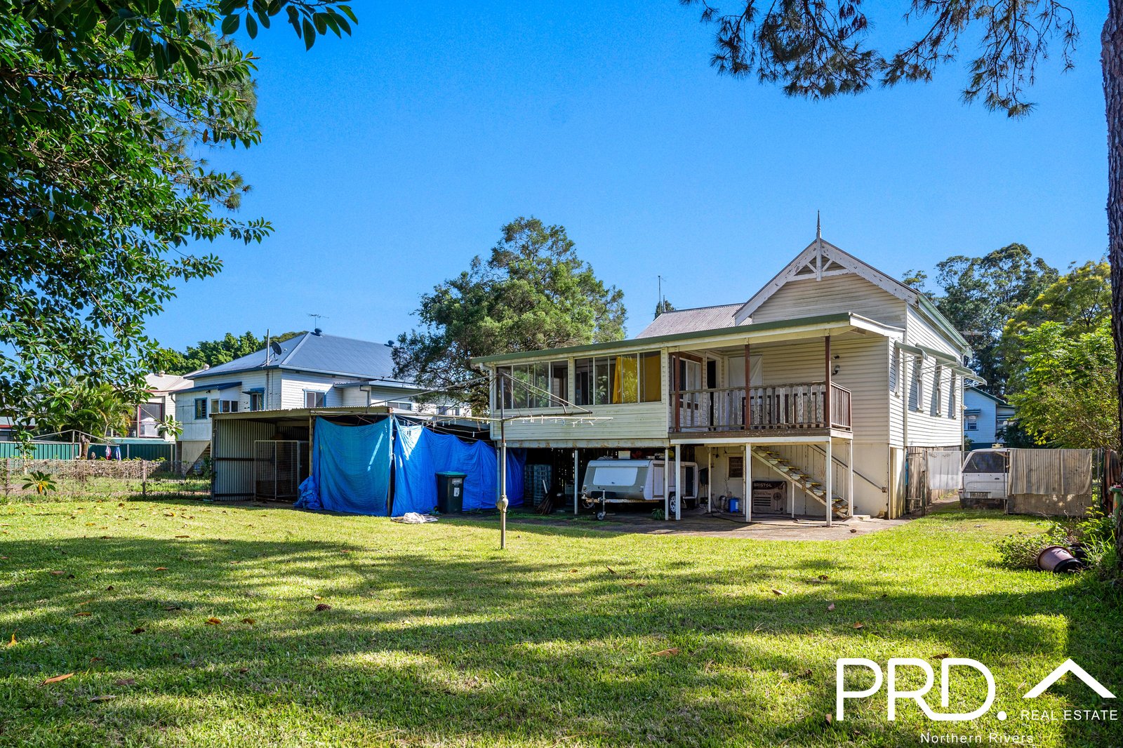 14 Cromer Street SOUTH LISMORE 15