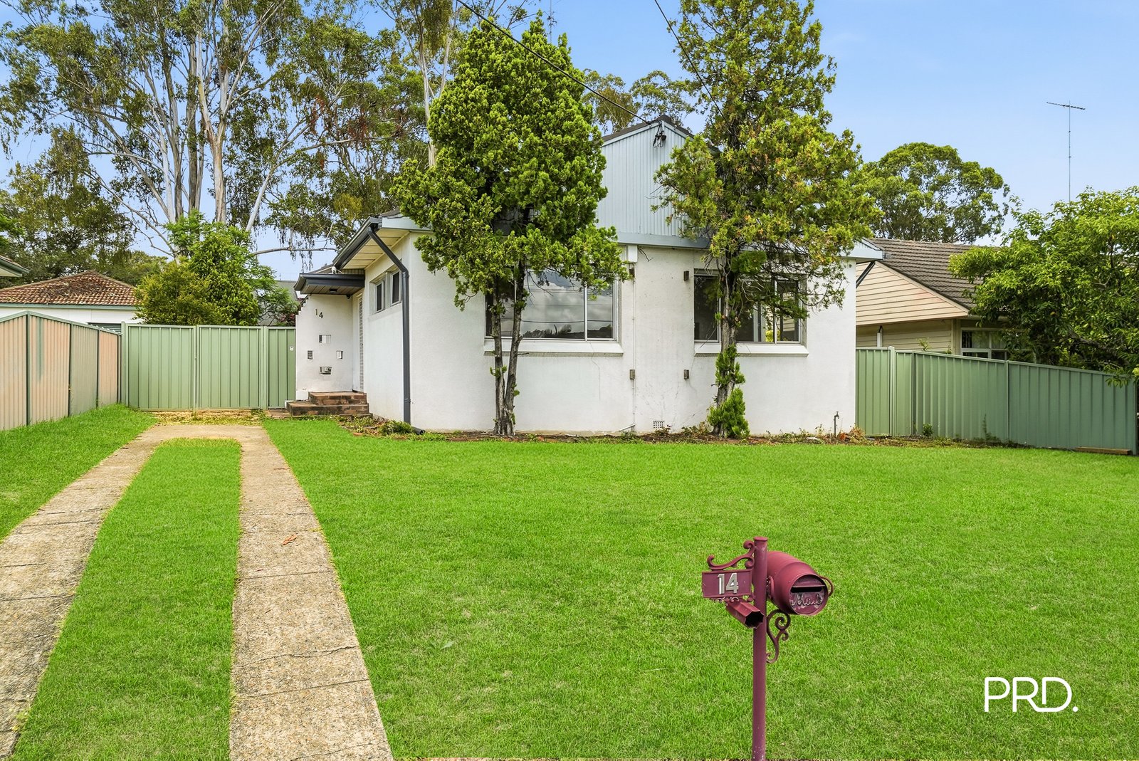 14 Cronin St  Penrith 7