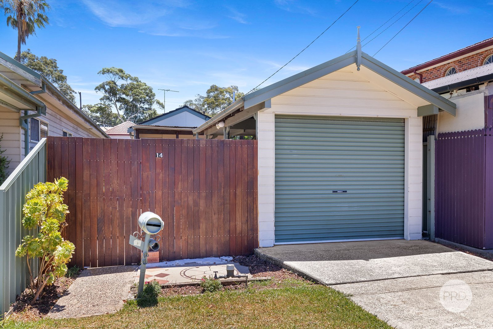 14 Crump Street MORTDALE 2