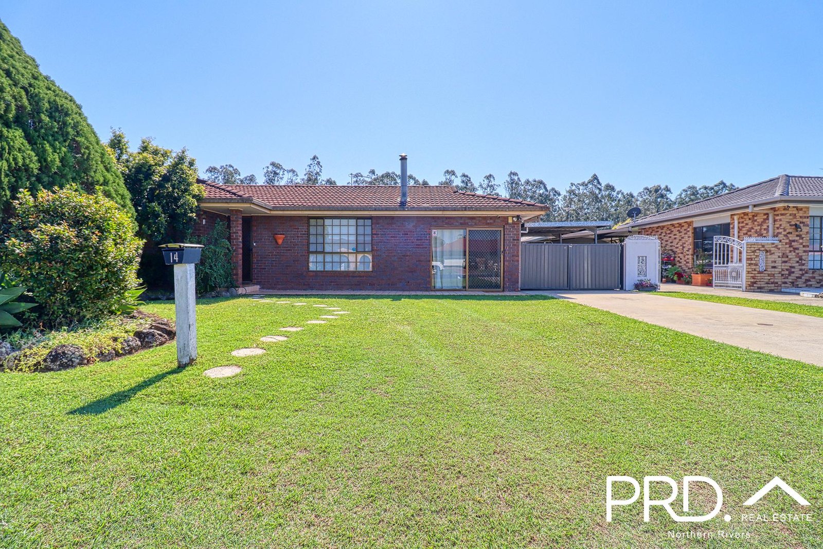 14 Cumberland Street CASINO 5