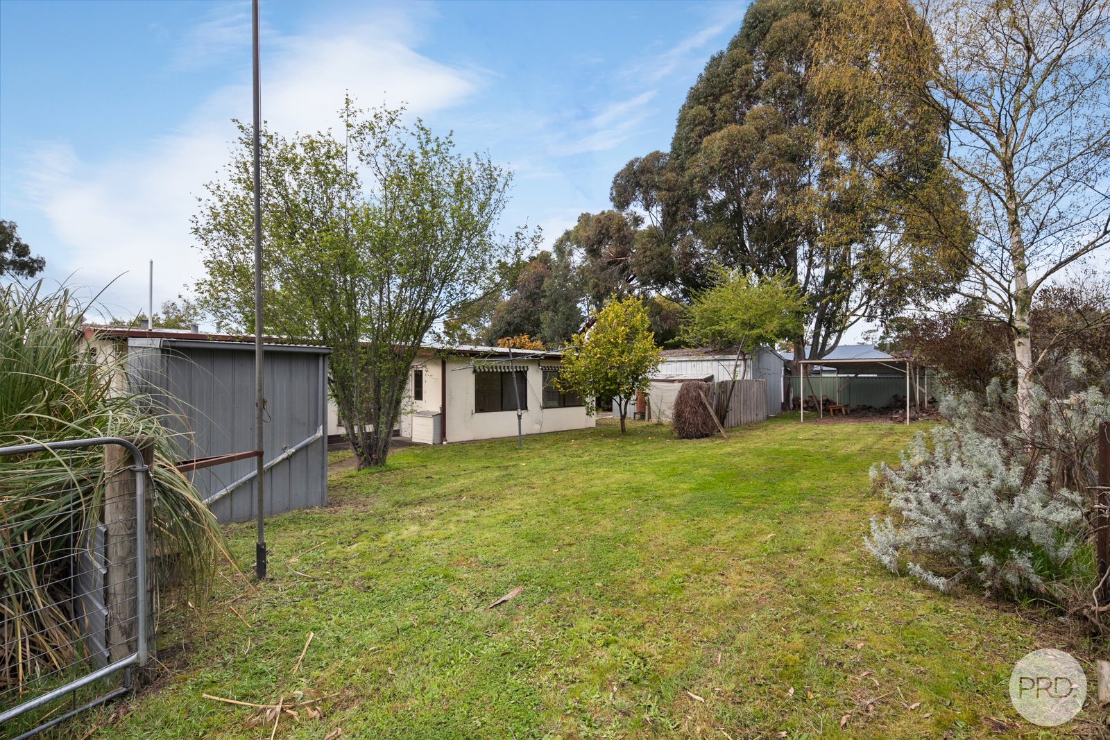 14 Cumberland Street LINTON 8