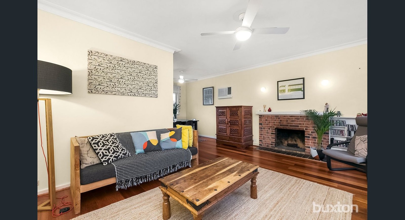Gallery: 14 Cumming Street
