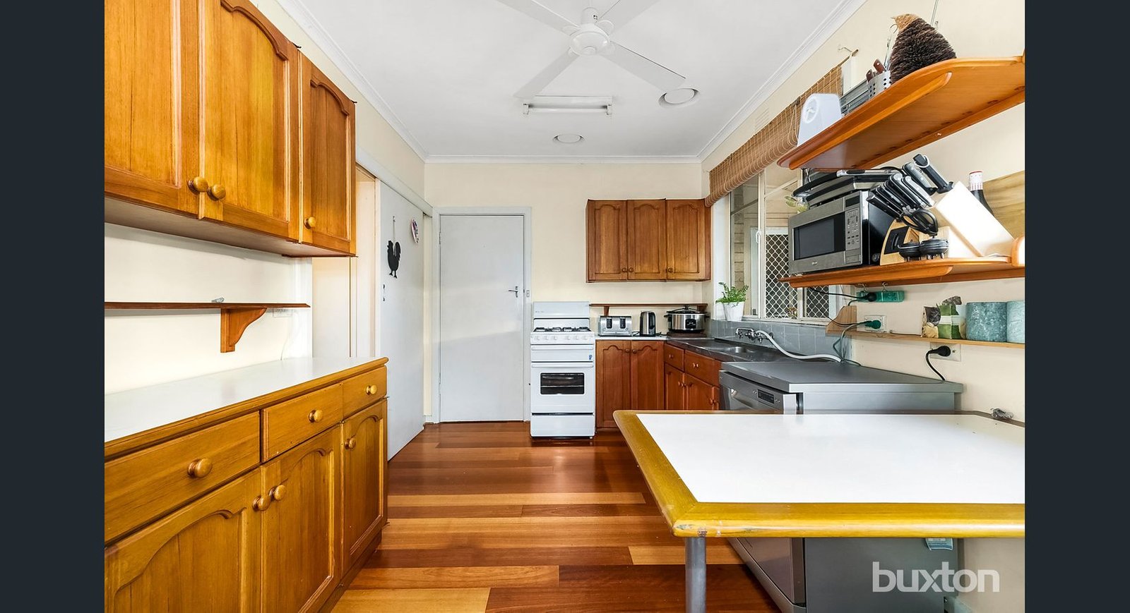 Gallery: 14 Cumming Street