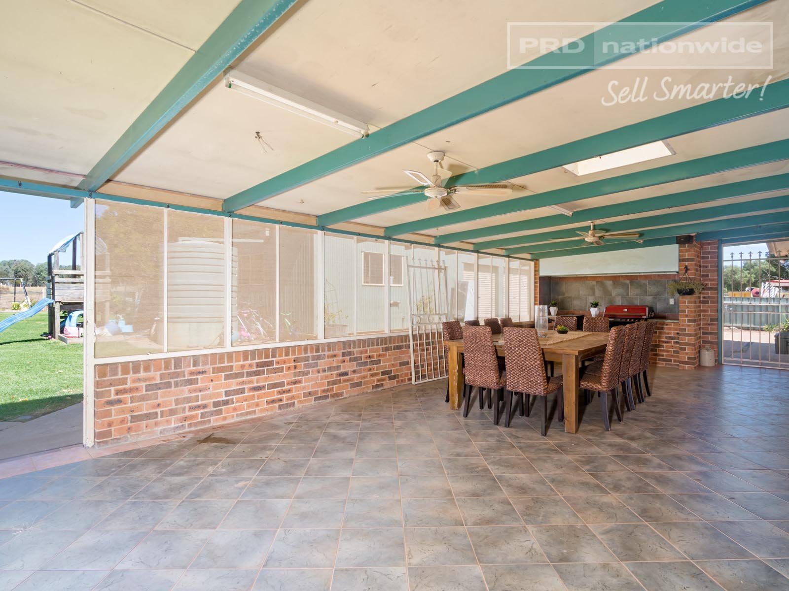 14 Cummins Drive SAN ISIDORE 11