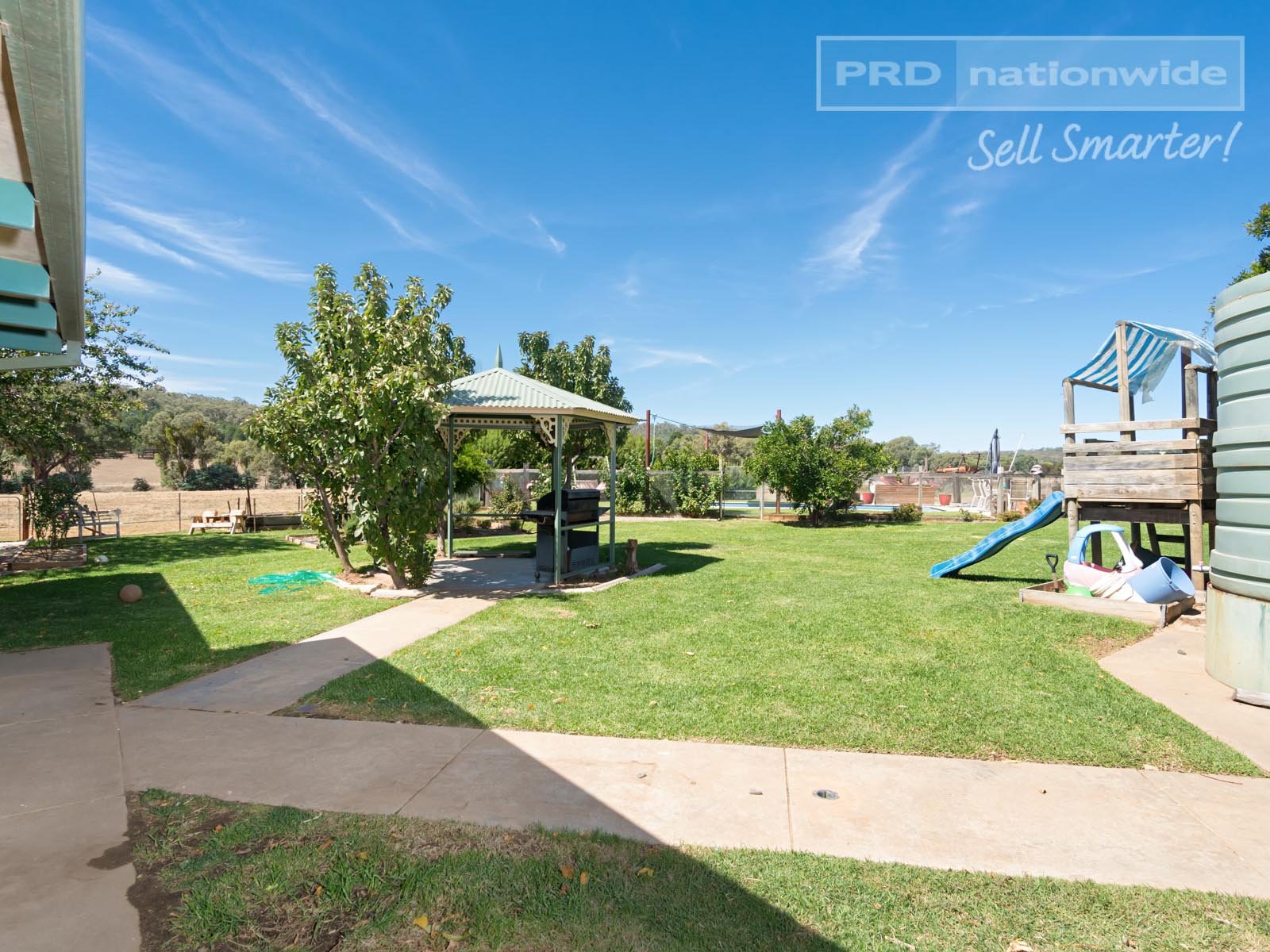 14 Cummins Drive SAN ISIDORE 12