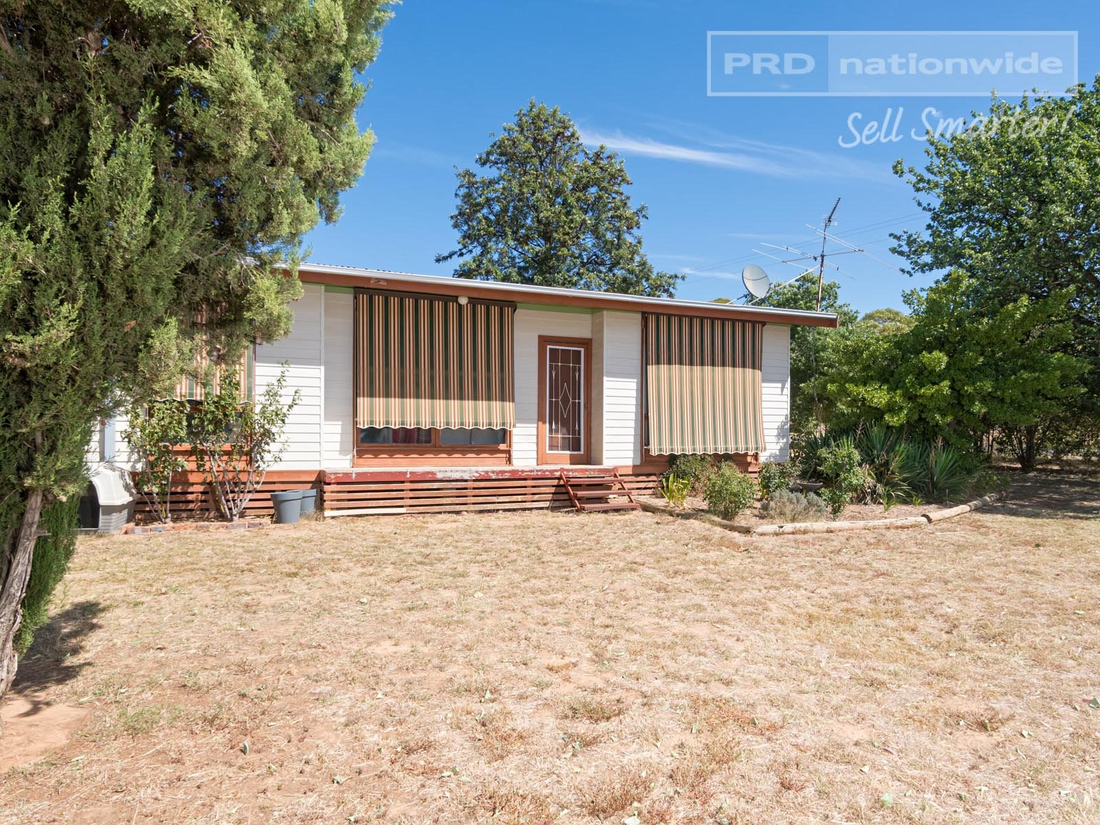 14 Cummins Drive SAN ISIDORE 14