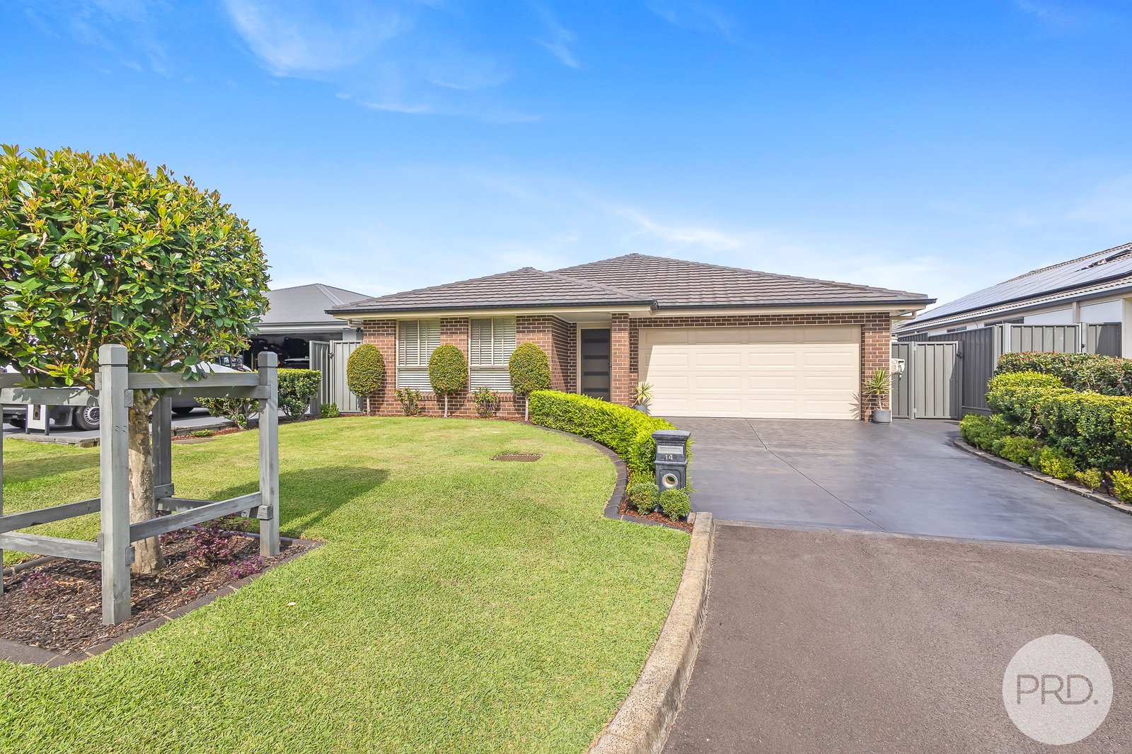 14 Curlew Cove SALAMANDER BAY 1