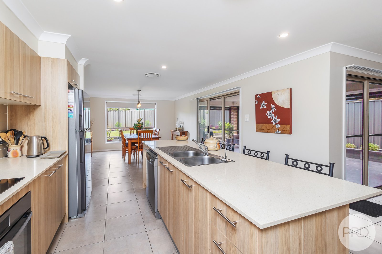 14 Curlew Cove SALAMANDER BAY 4
