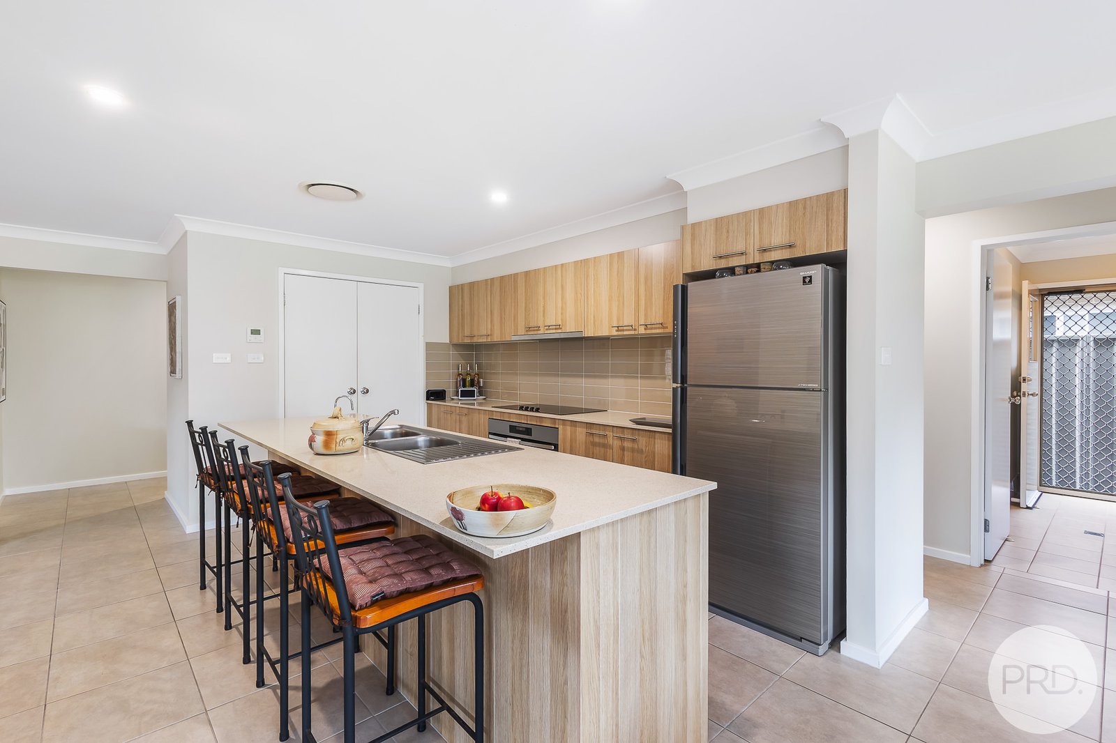 14 Curlew Cove SALAMANDER BAY 7