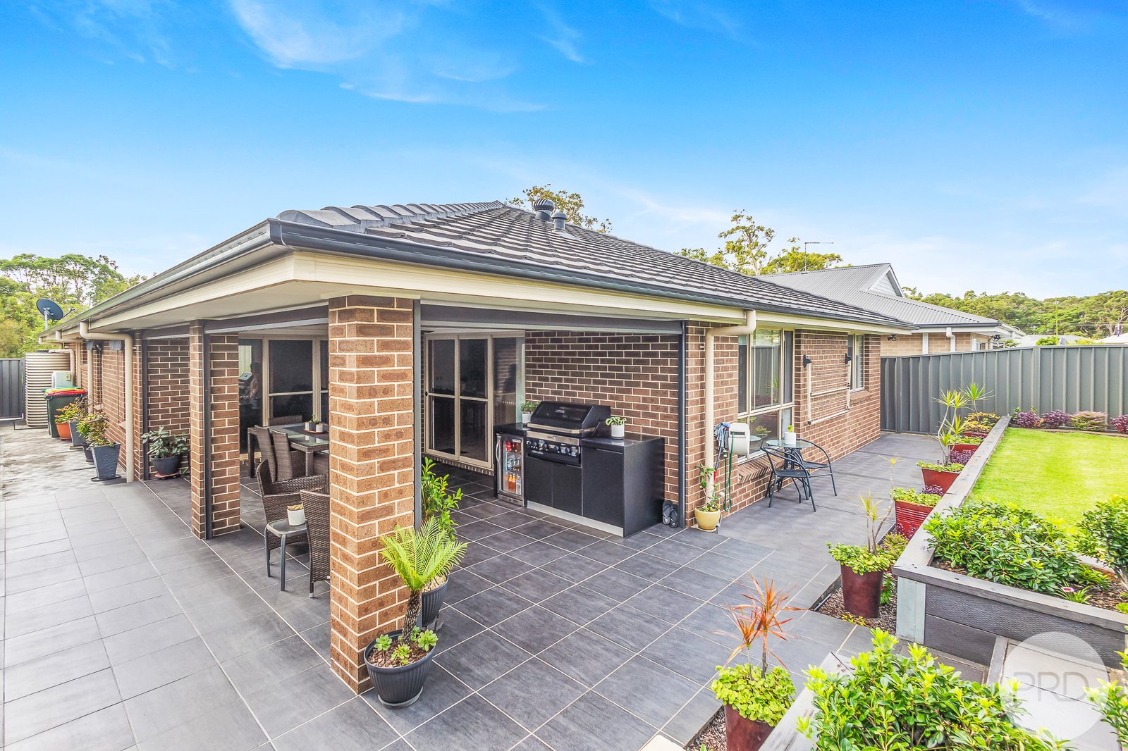 14 Curlew Cove SALAMANDER BAY 8