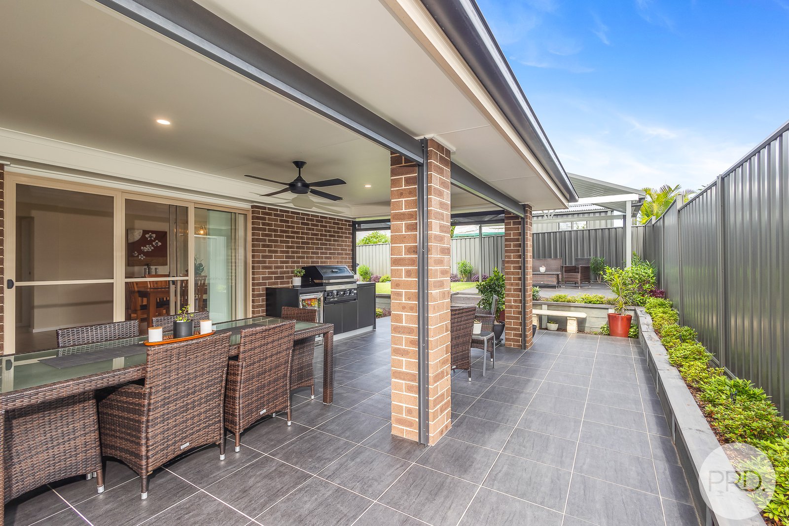 14 Curlew Cove SALAMANDER BAY 9