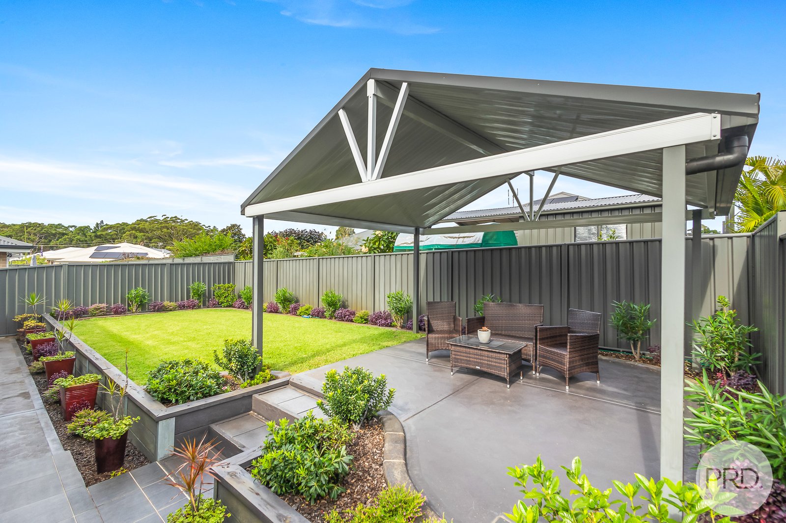 14 Curlew Cove SALAMANDER BAY 11