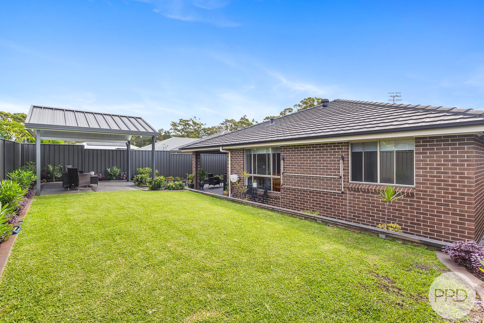 14 Curlew Cove SALAMANDER BAY 12
