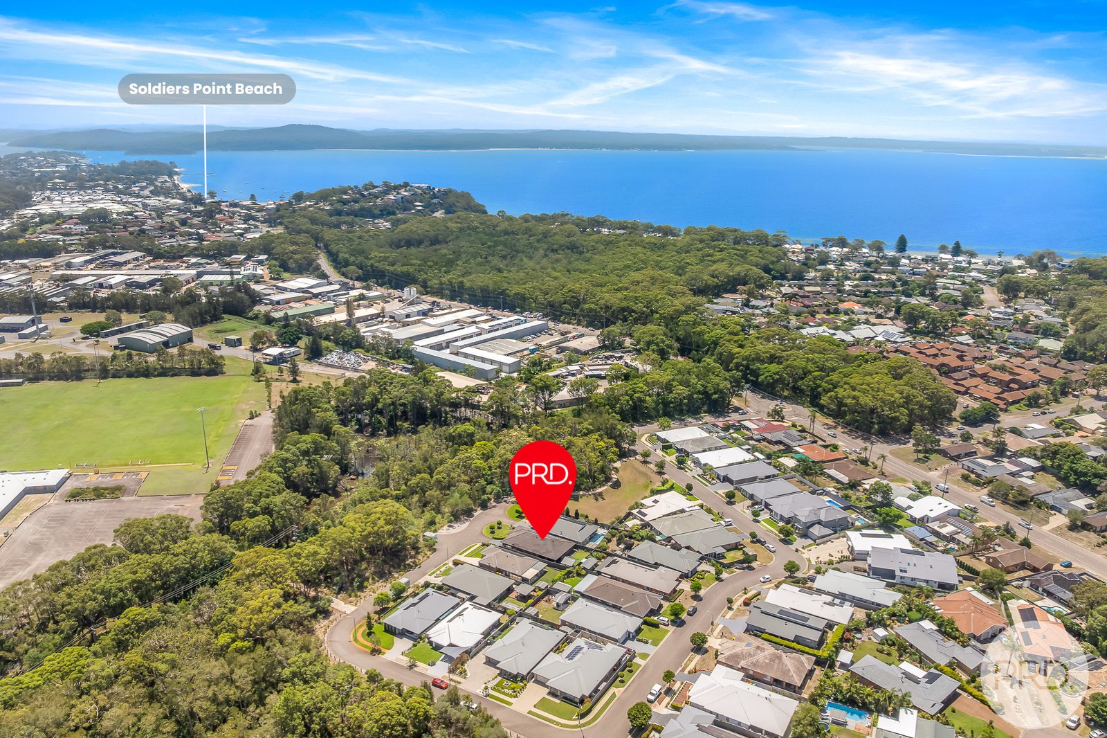 14 Curlew Cove SALAMANDER BAY 16