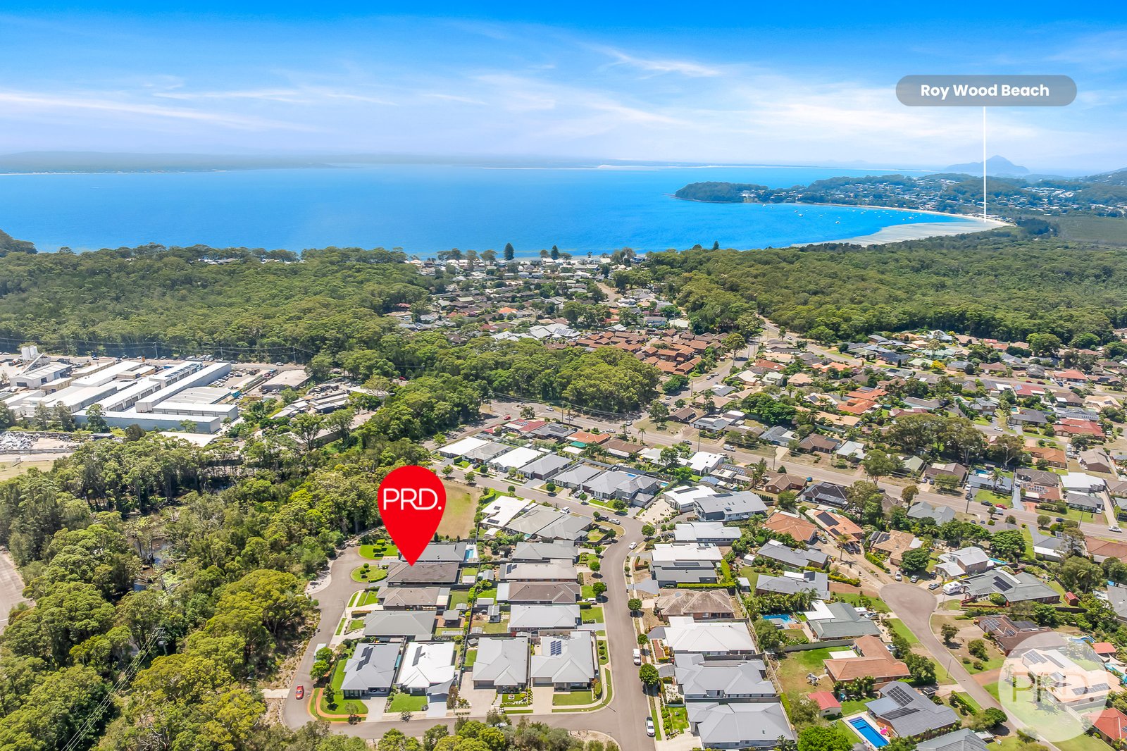 14 Curlew Cove SALAMANDER BAY 24