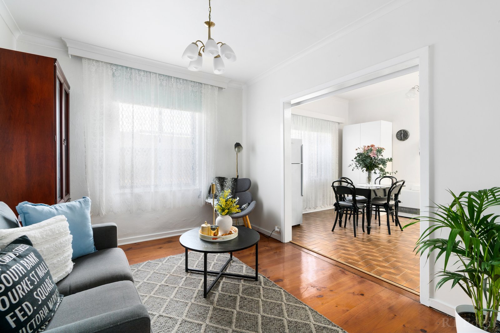 Real Estate and Property in 14 Cutter Street, Richmond, VIC