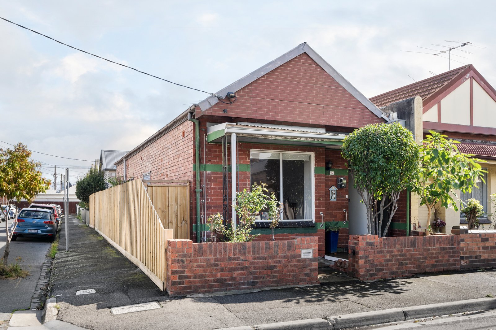 Real Estate and Property in 14 Cutter Street, Richmond, VIC